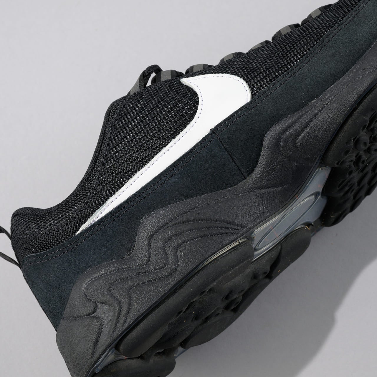 約10年ぶりに手に入れた「ナイキ」と「フラグメント」コラボは“カブら