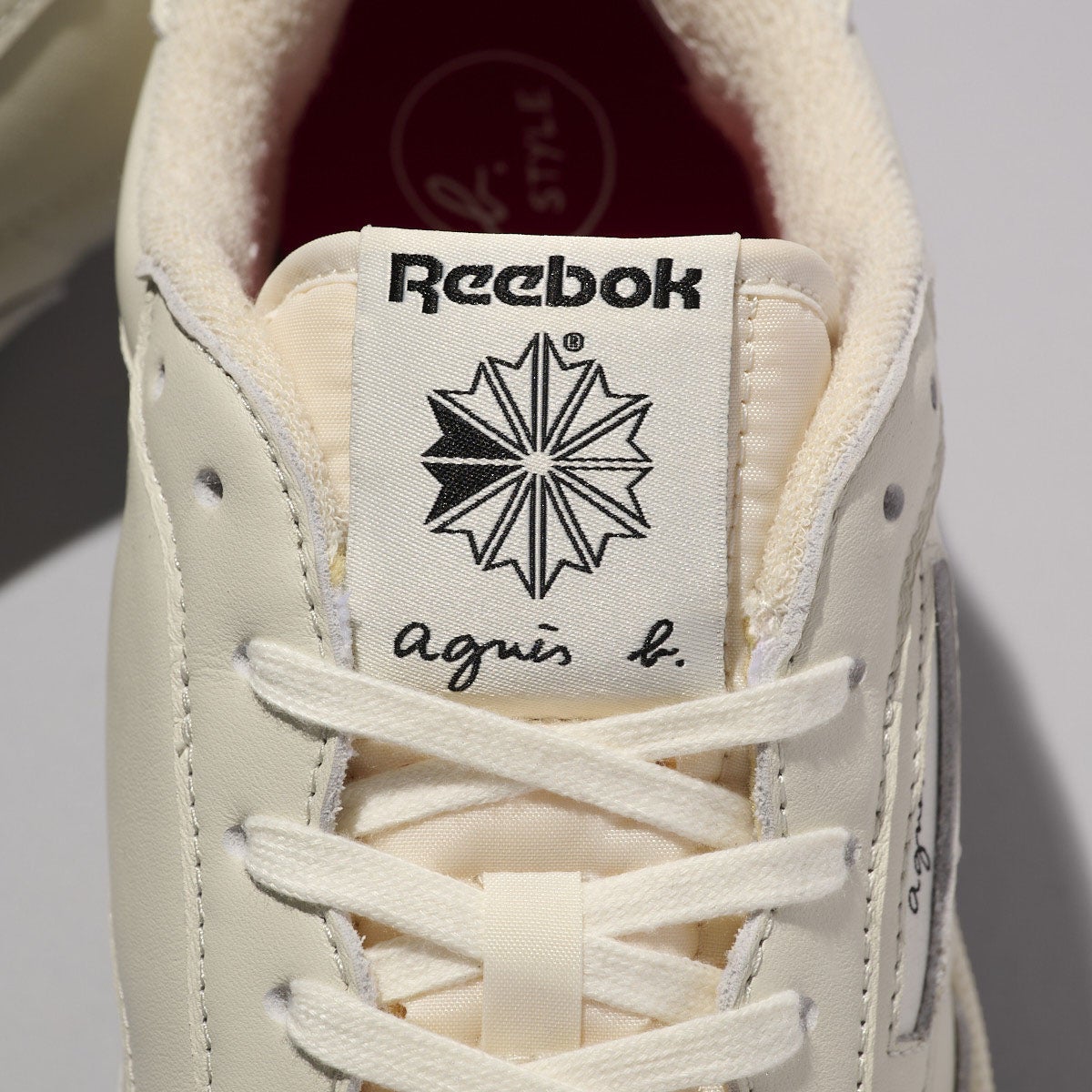 いま「リーボック」が狙い目なワケ。アニエス ベーコラボ、CLUB Cの