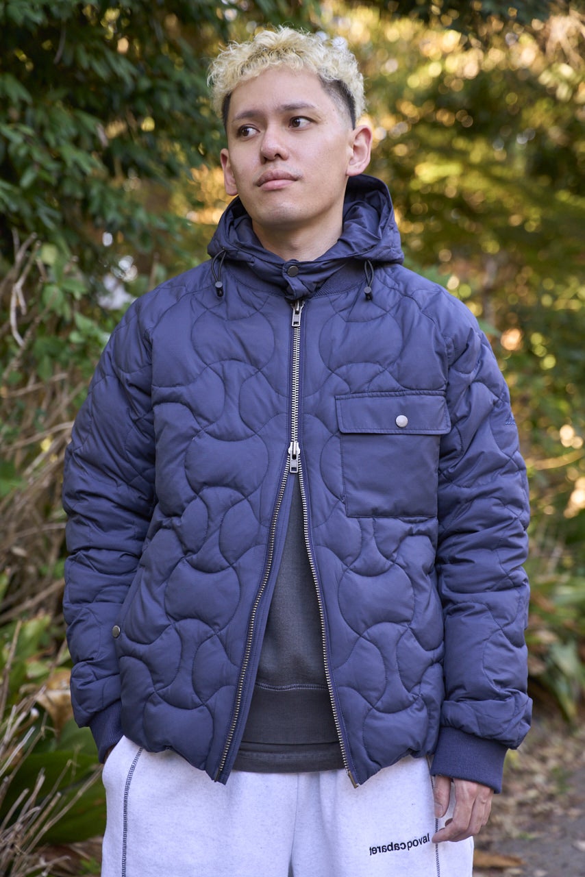 まさに特別。最上級ラインの「アディダスコラボ」こそラフに着飾らずに