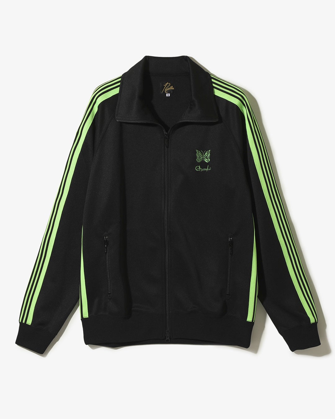 ついに発売！ Fukaseも着用した、ニードルズ×END OF THE WORLDの新作