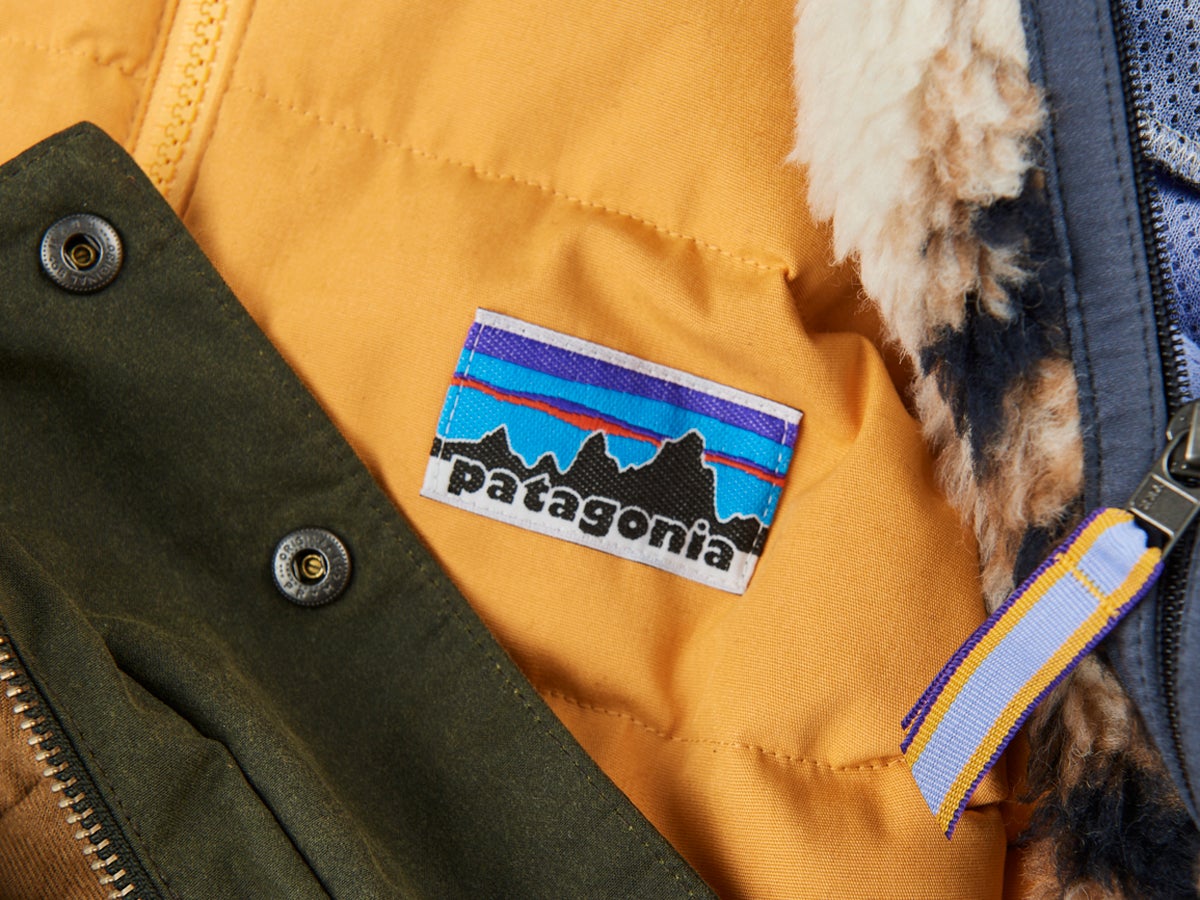 Gallery]23年秋冬新作「パタゴニア」名品25選。50周年のスペシャル
