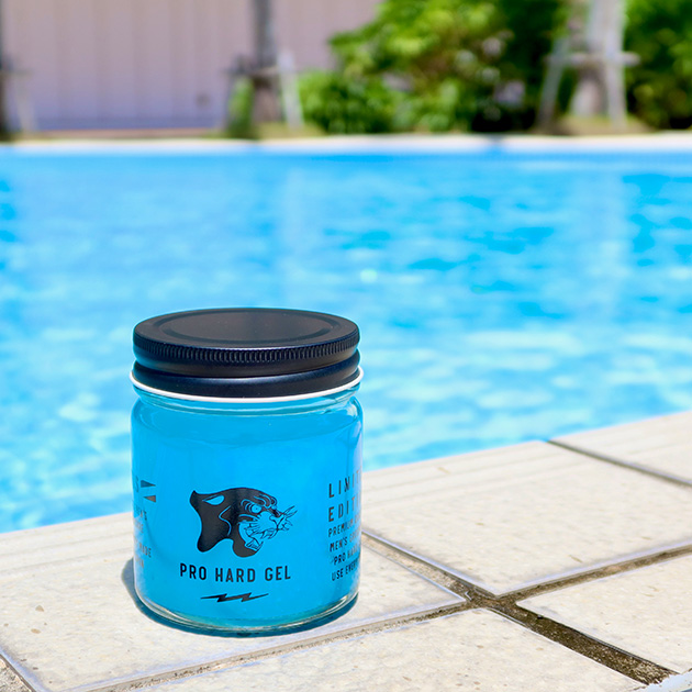 DOORS HARD GEL LTD | メンズコスメ DOORS | 香る艶、香る男