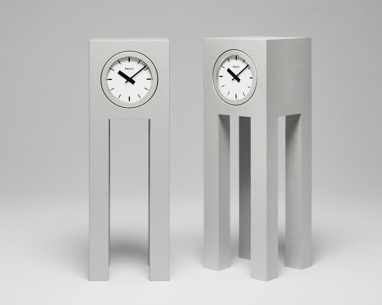 内田 繁がデザインした往年の名作「ディア・ヴェラ」が復刻！ | MEN'S