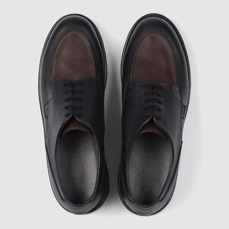 PARABOOT/CHAMBORD COMBI [パラブーツ・シャンボード コンビ