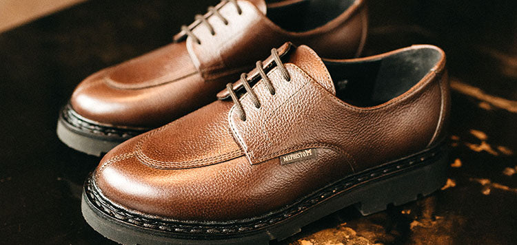 Women's Goodyear Welt | MEPHISTO | Mephisto.com