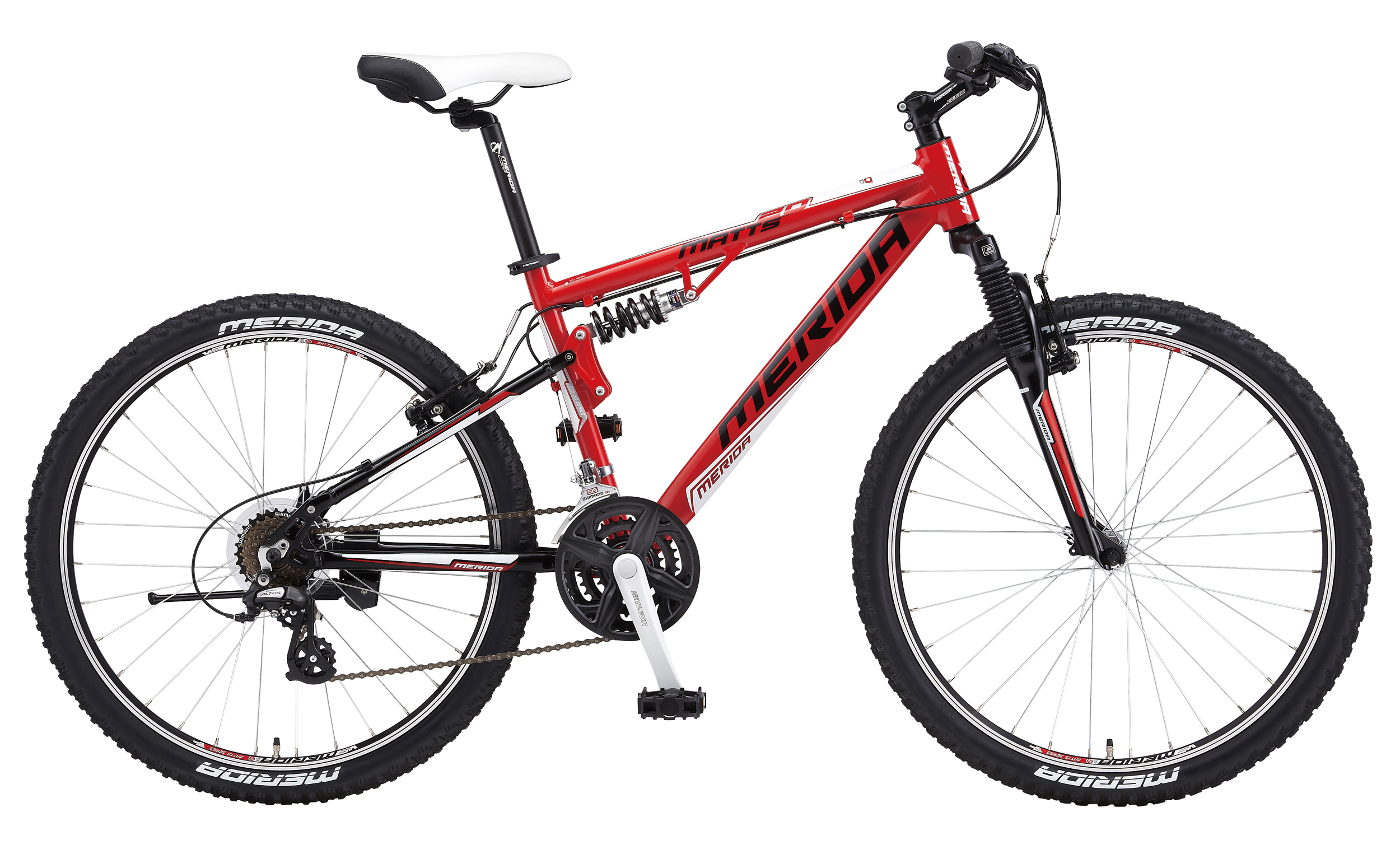 MIYATA自転車 | MERIDA | ラインナップ | マウンテンバイク | MATTS 20