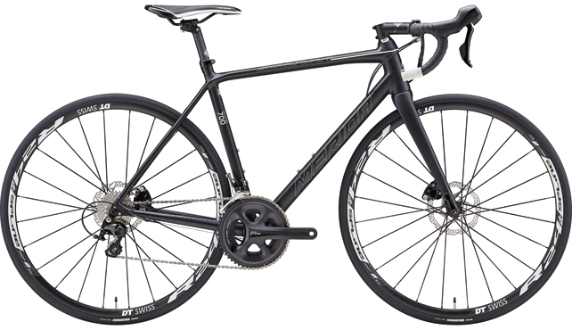 メリダ -MERIDA- | ラインナップ | ロードバイク | SCULTURA DISC 700