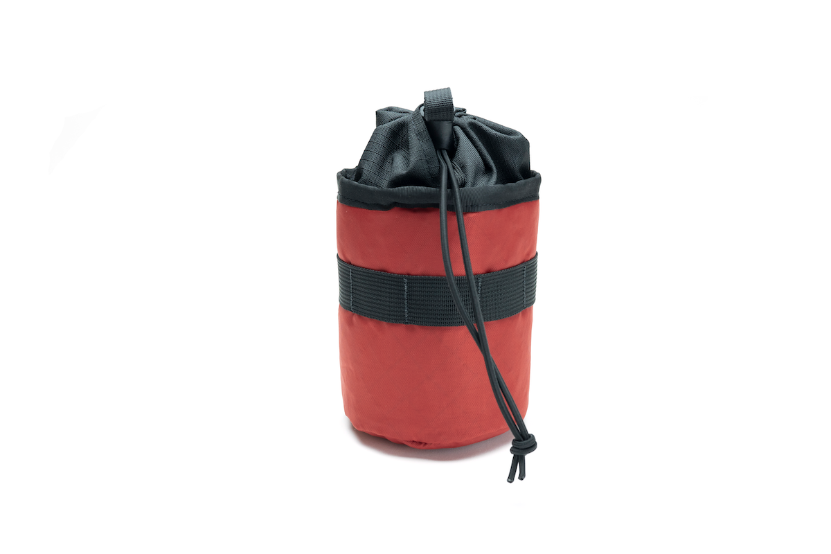 Swift Industries Sidekick Stem Pouch EPLX400 | Soma Fab Shop