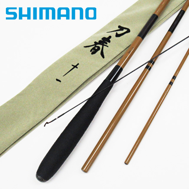 へらぶな専門店 松岡釣具 MFC ONLINE SHOP へら竿 へら鮒釣具多数！