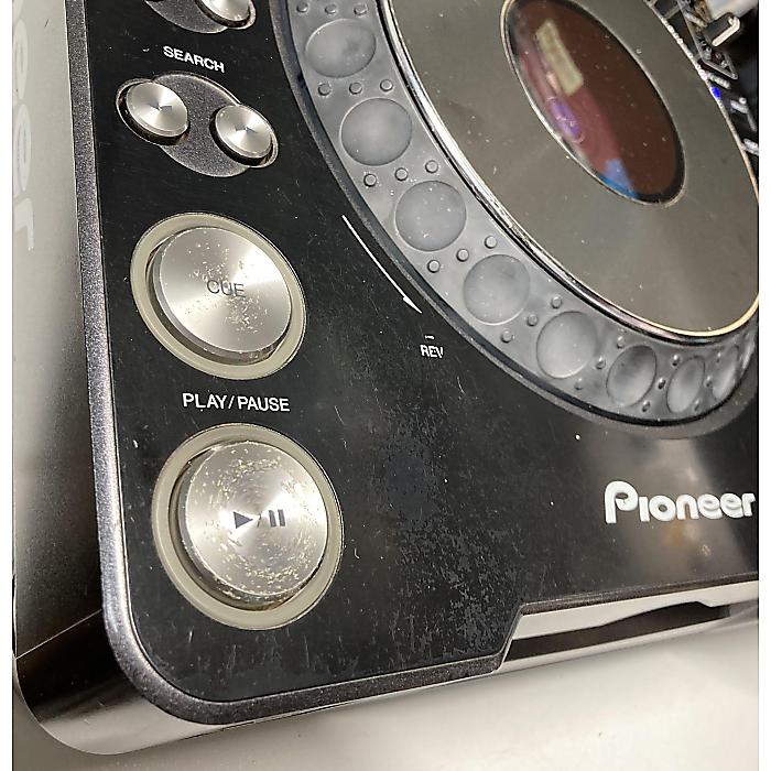 Pioneer CDJ-1000MK2 【メンテナンス済中古品・30日保証付】 の激安