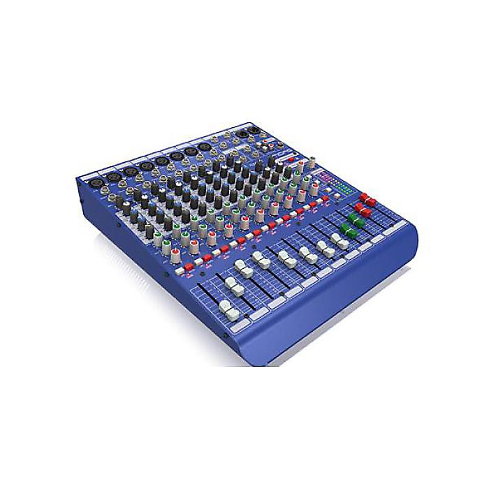 MIDAS ( マイダス ) ／ DM12 アナログミキサー の激安通販