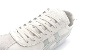 Onitsuka Tiger MEXICO 66 CREAM/LIGHT SAGE – mita sneakers