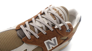 New Balance U991 V2 