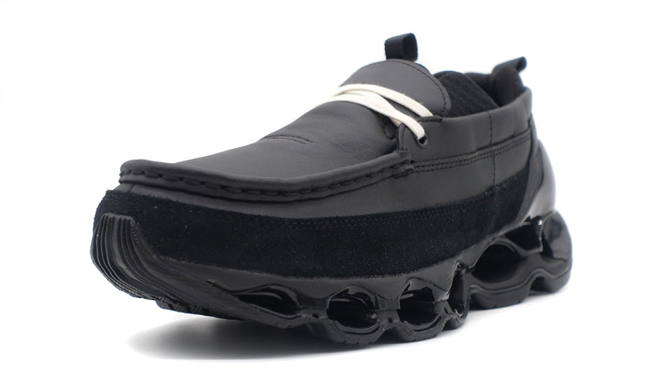 MIZUNO WAVE PROPHECY MOC BLACK – mita sneakers