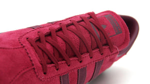 adidas TOBACCO GRUEN COLLEGIATE BURGUNDY/MAROON/FTWR WHITE – mita