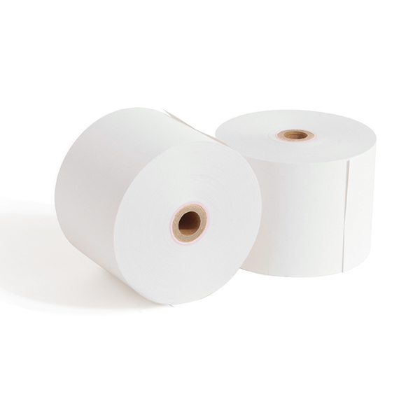 SE-S20 対応 感熱ロール紙 電子レジスター用 - 58mm幅 | リサイクル