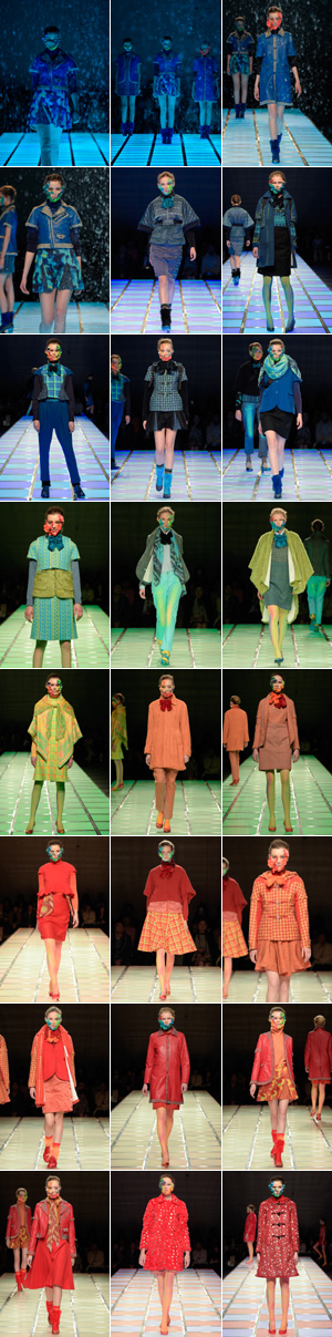 密買東京｜肌身を離れず｜商品詳細（SEASON - ANREALAGE