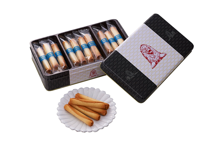 あの三越の“ライオン”が、さらに進化している件 | 三越の食マガジン