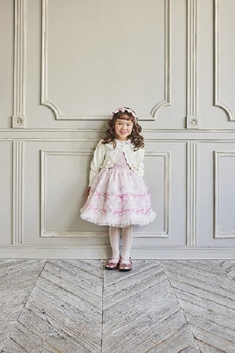 シャーリーテンプル＞セレモニーフェア | ベビー・子供服 | 仙台三越