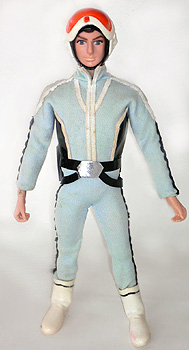 ウルトラセブンVintage 正義の味方／サイボーグ変身セット