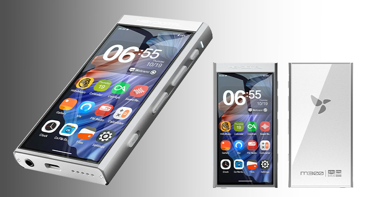 M300 - コンシューマー向けオーディオ機器 -ミックスウェーブ株式会社