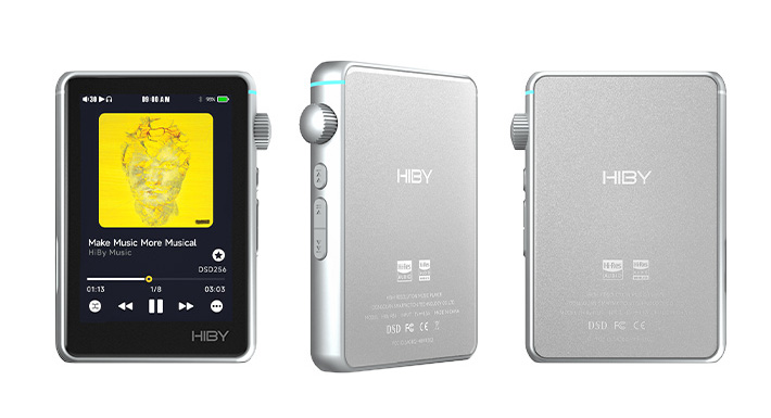 R3 II - コンシューマー向けオーディオ機器 -ミックスウェーブ株式会社