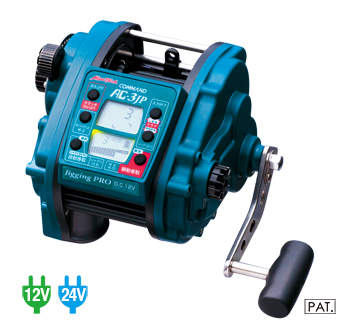 商品情報 | 電動リール | ミヤエポック