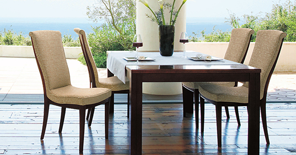 ダイニングテーブル DHA760 - 宮田家具総本店