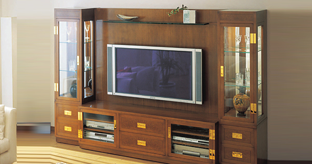 テレビボードHHA820 - 宮田家具総本店