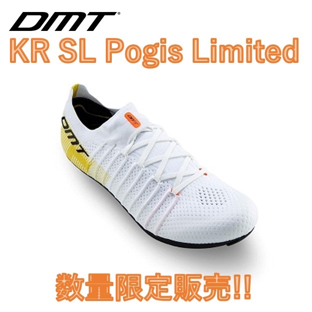 DMT】KR SL POGI'S 限定モデル発売のお知らせ | ニュース｜ミズタニ