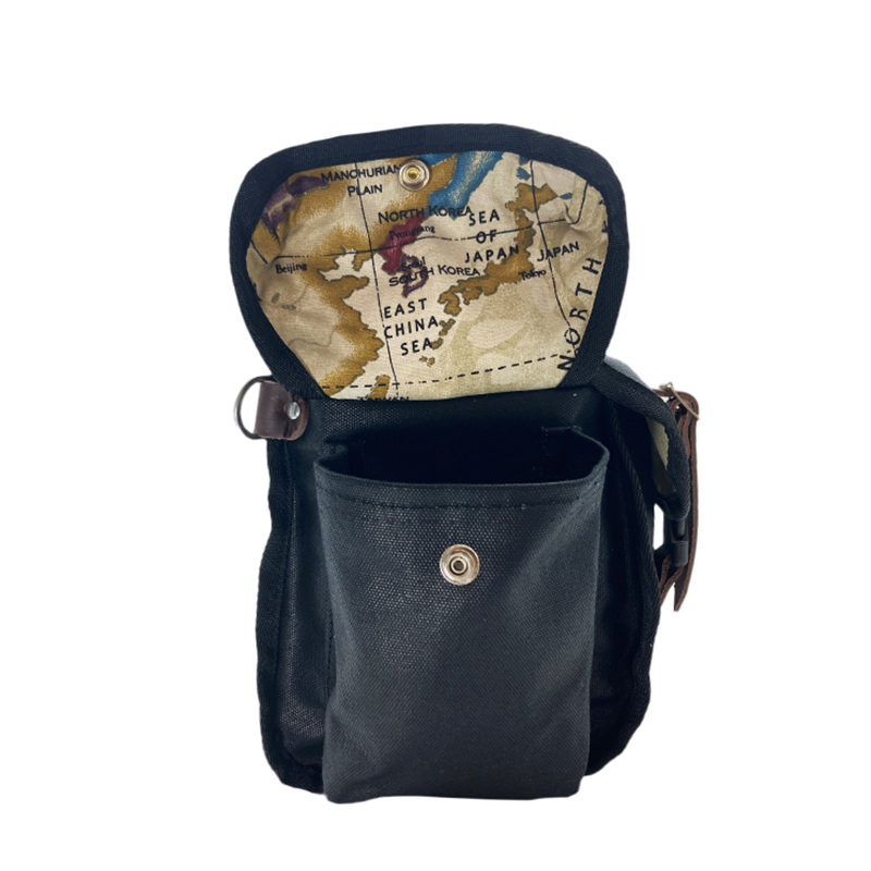 World Adventure Saddle Bag 15L｜ミズタニ自転車株式会社