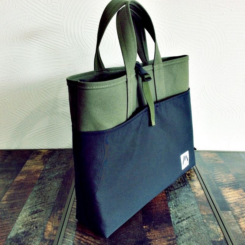 焚火台バッグS（A4サイズ焚火台用） - ミチヒトオンラインショップ