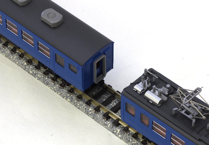 TOMIX JR 475系 Nゲージ セット 92552 TOMIX JR 475系 Nゲージ セット