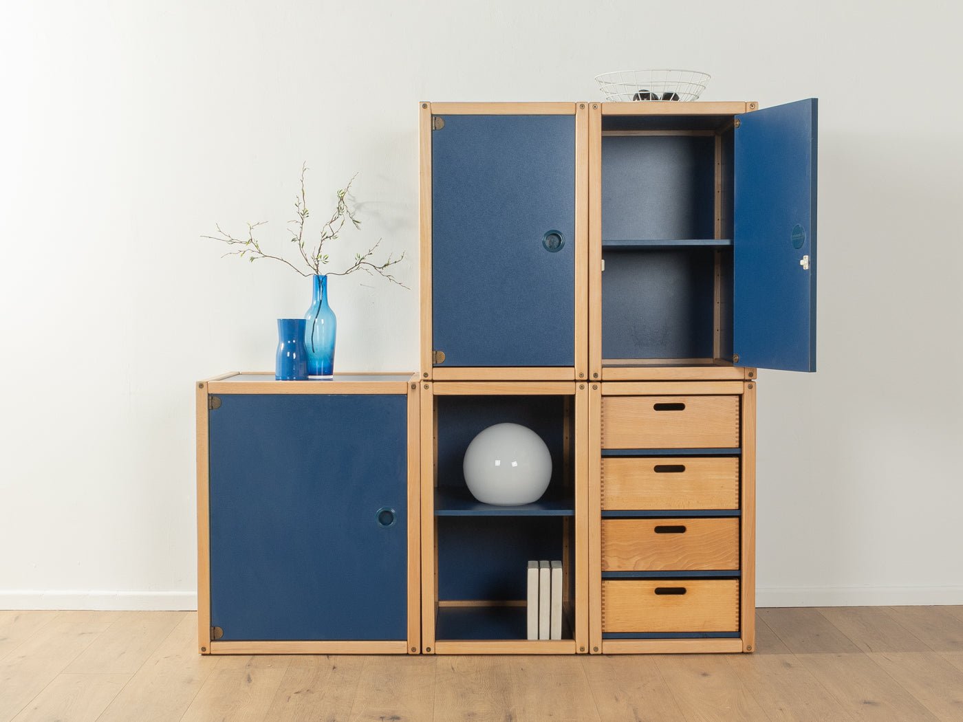 Flötotto Chests of drawers – MCF Select