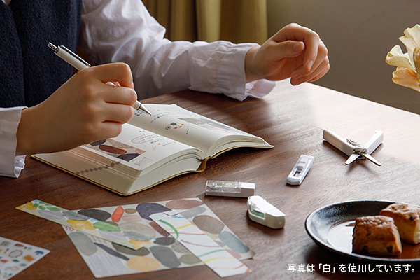 ステーショナリーセット/文具セット｜XSステーショナリーキット 黒A