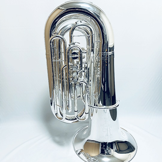 マイネル・ウェストン Cテューバ 5450S“Thor”MEINL WESTON CTuba