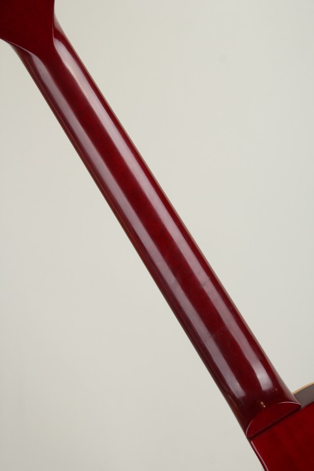 Les Paul Standard Heritage Cherry Sunburst 1999: エレキギター