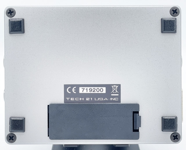 VT BASS DI: エフェクター｜三木楽器公式通販サイト