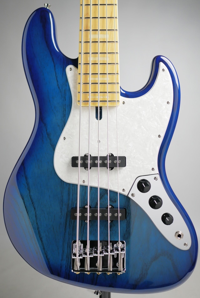 Neo Classic NJB100MBAHV (SBB)(BASS SIDE SBB): ベース｜三木楽器公式