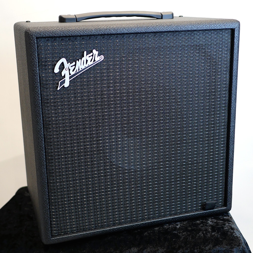 RUMBLE LT25: アンプ｜三木楽器公式通販サイト