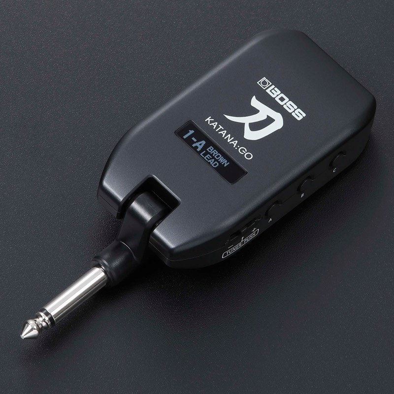 ○極美品○ BOSS KATANA - GO 【公式通販】