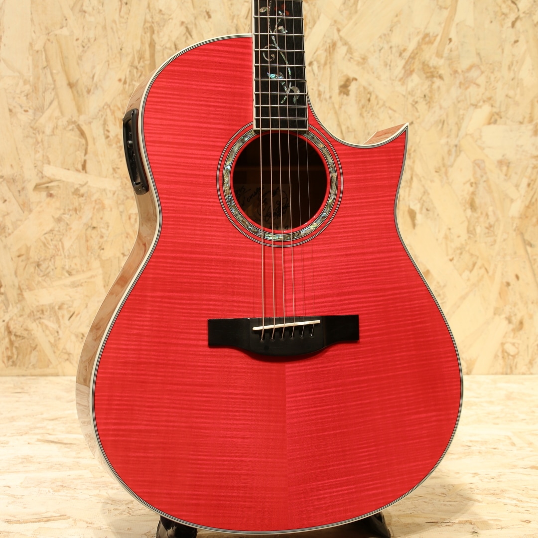 MORRIS（モーリス） Acoustic guitar 一覧 | 三木楽器公式通販サイト