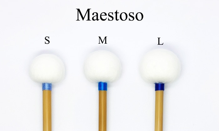 ドラム/パーカッション/マレット/ティンパニマレット｜三木楽器公式