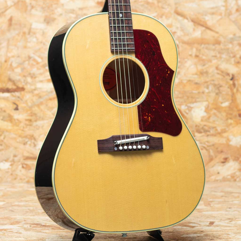 GIBSON(ギブソン） Acoustic guitar 一覧 | 三木楽器公式通販サイト