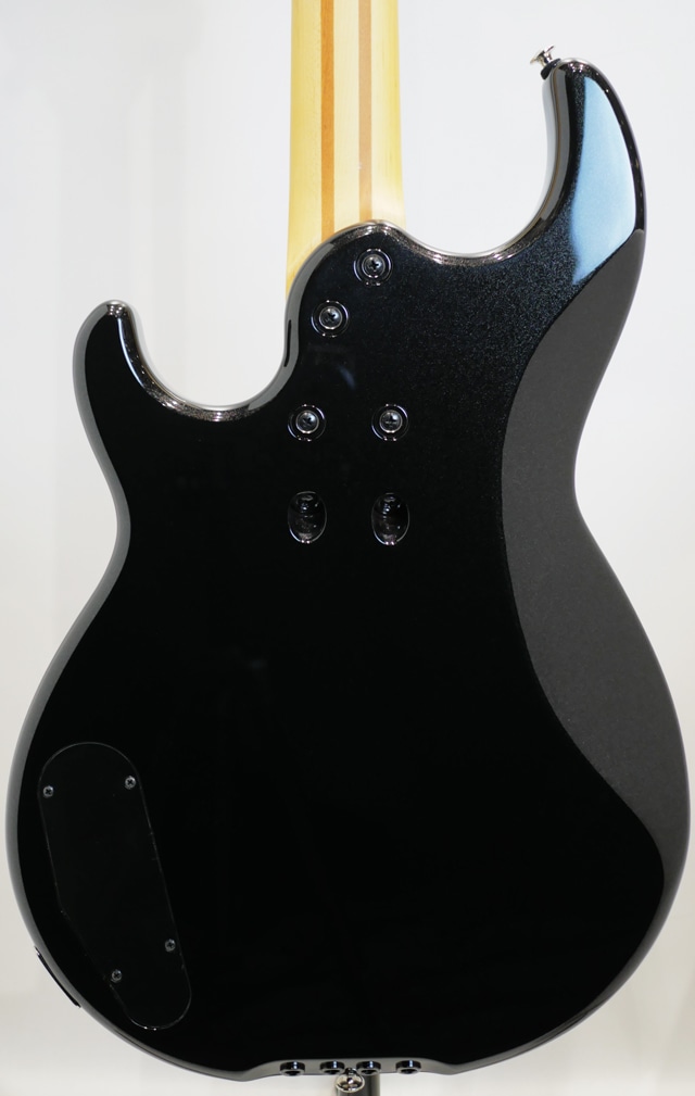 BBP34 Black Metallic: ベース｜三木楽器公式通販サイト