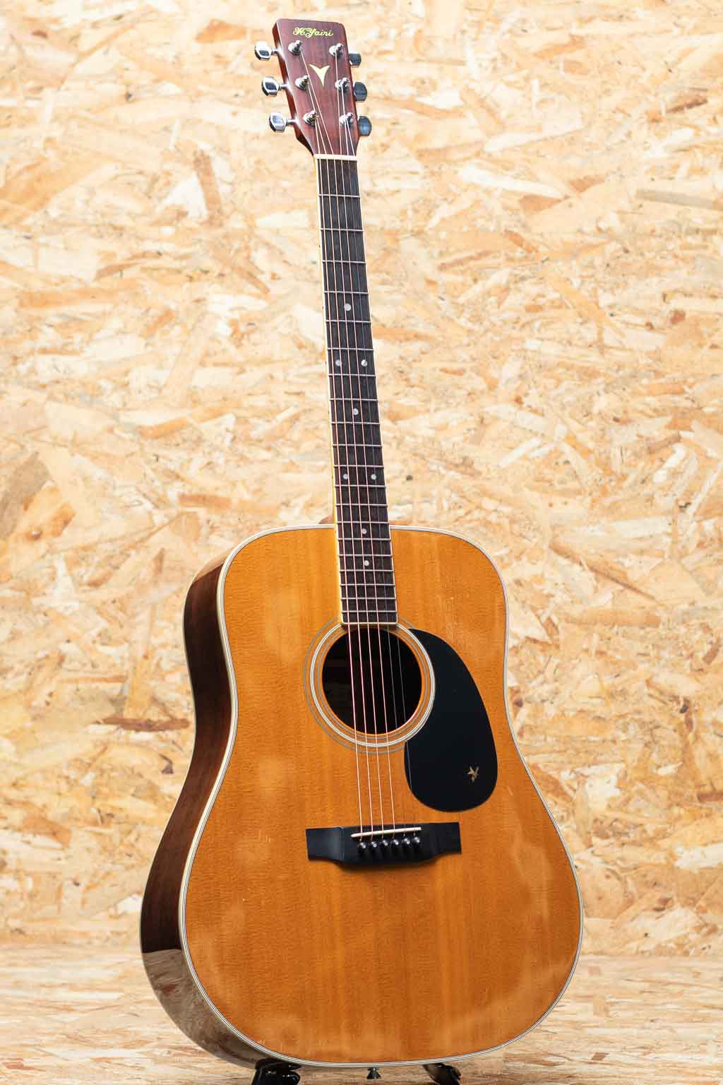 DY-35 1998: アコースティックギター｜三木楽器公式通販サイト