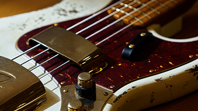 レスタマレット【VSPES】Emmanuel Sejourneモデル: ドラム