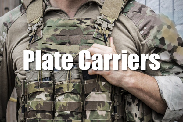 SHEKKIN GEARS PreMSA Paracleteタイプ 50 Cal. アモポーチ