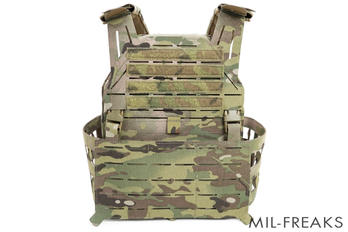 LBT LBT-6094G3 MAP モジュラー プレートキャリア G3 マルチカム