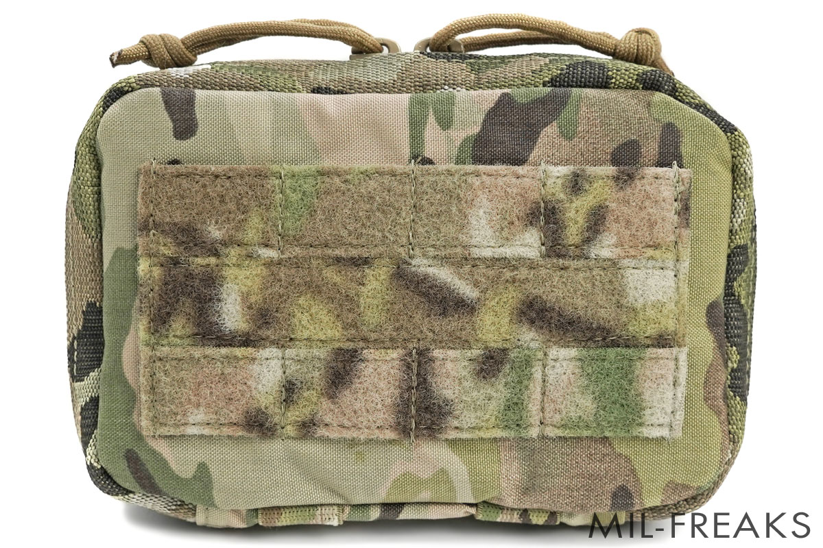 TACTICAL TAILOR Fight Light APE エンハンスト アドミンポーチ